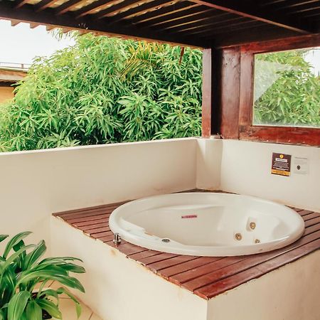 Pipa Panorama Aparthotel Praia de Pipa 外观 照片