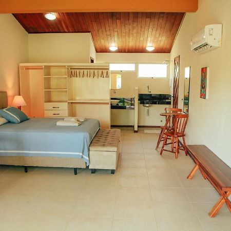 Pipa Panorama Aparthotel Praia de Pipa 外观 照片