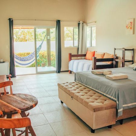 Pipa Panorama Aparthotel Praia de Pipa 外观 照片