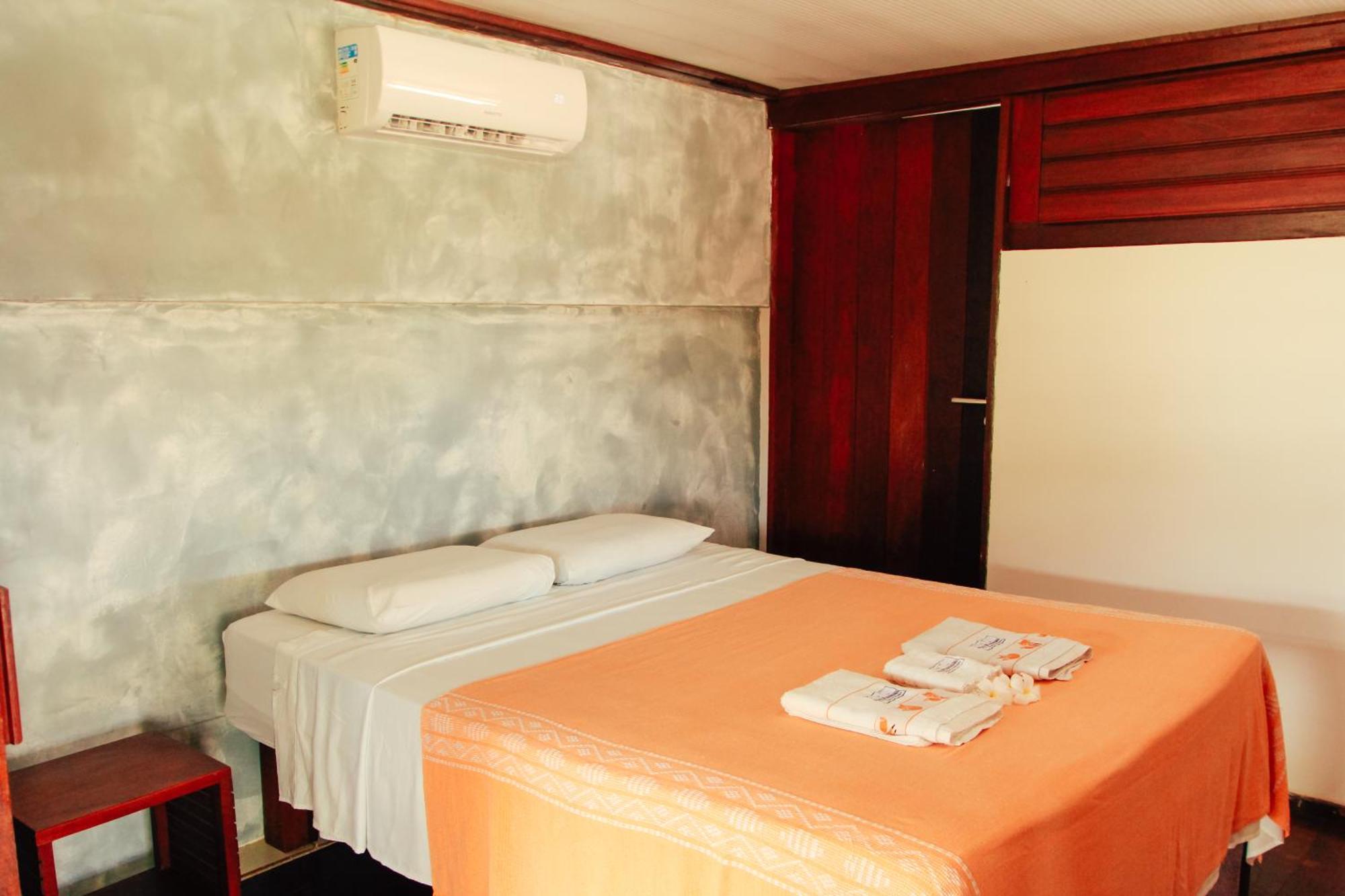 Pipa Panorama Aparthotel Praia de Pipa 外观 照片