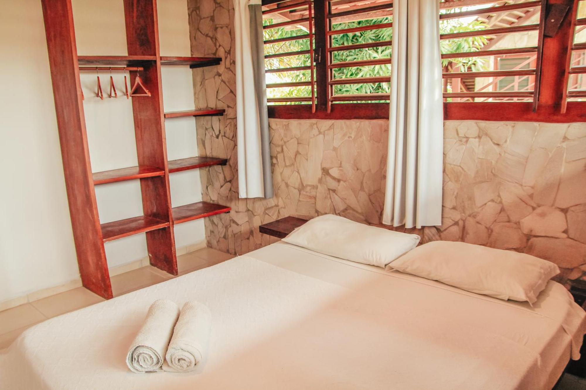 Pipa Panorama Aparthotel Praia de Pipa 外观 照片