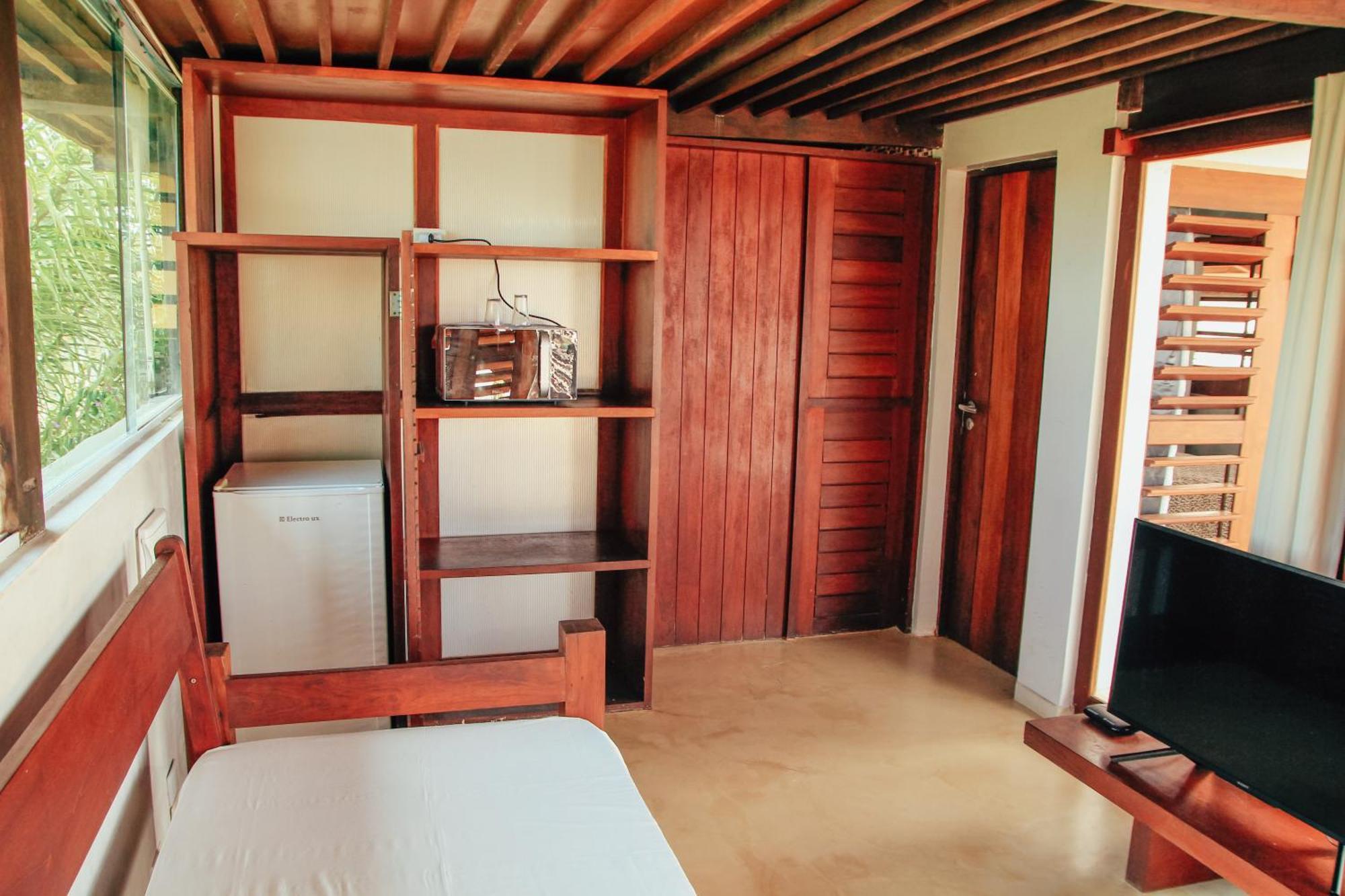 Pipa Panorama Aparthotel Praia de Pipa 外观 照片
