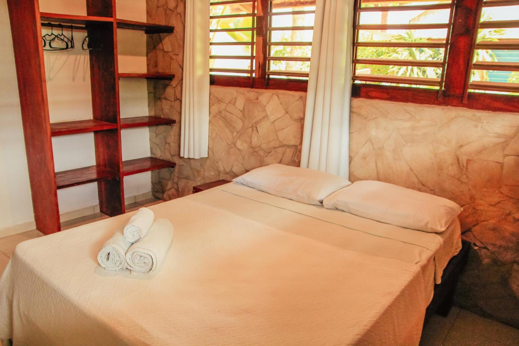 Pipa Panorama Aparthotel Praia de Pipa 外观 照片