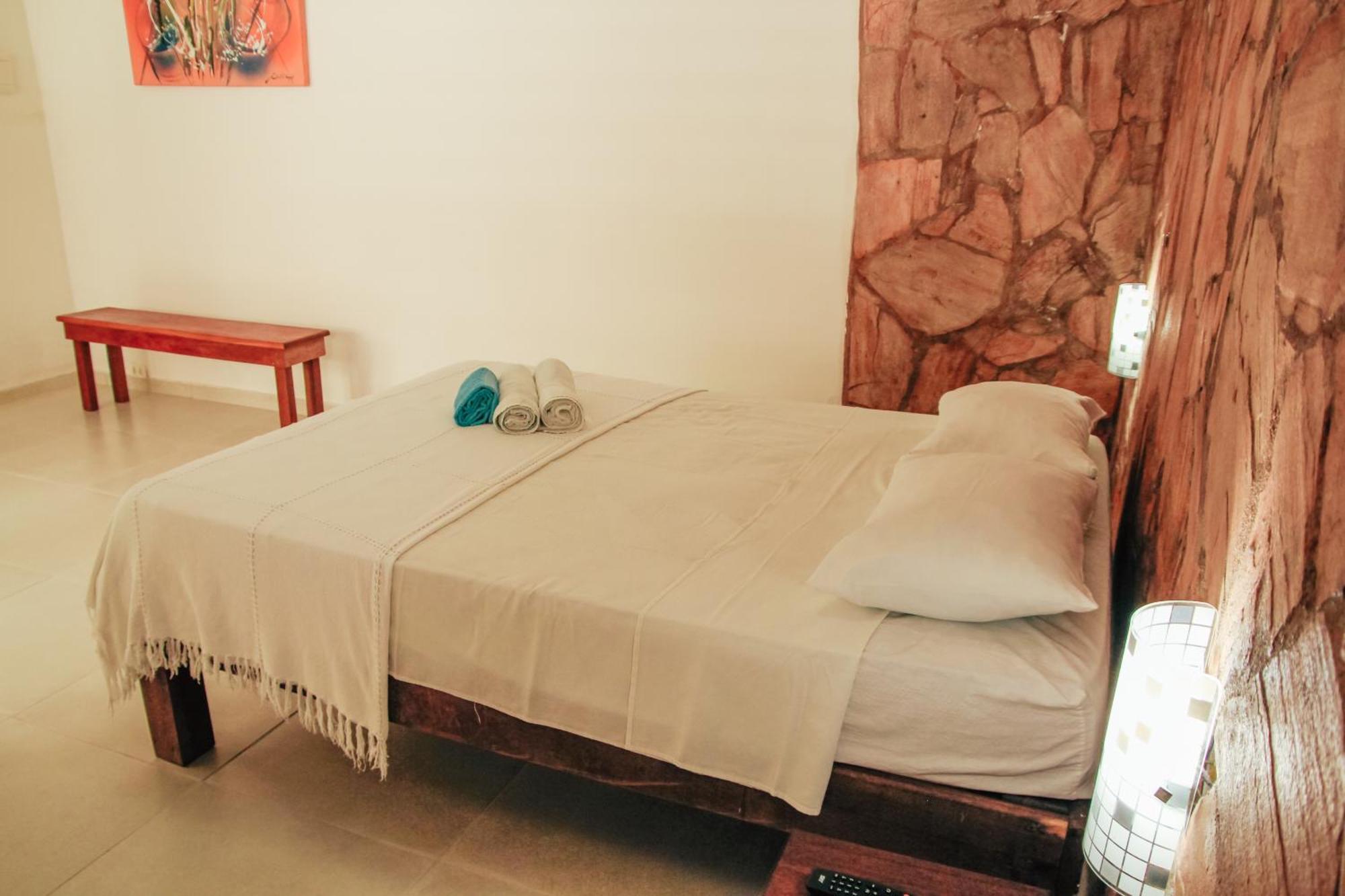 Pipa Panorama Aparthotel Praia de Pipa 外观 照片