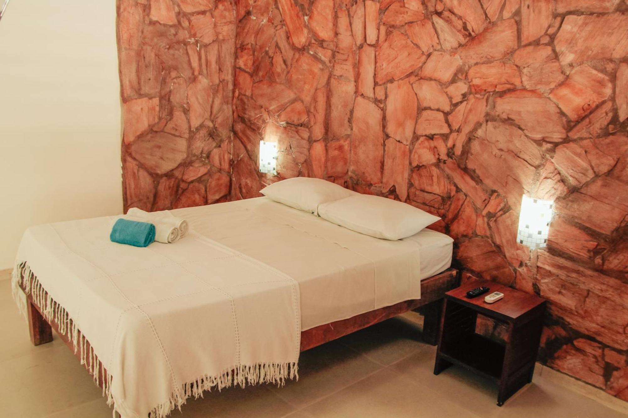 Pipa Panorama Aparthotel Praia de Pipa 外观 照片