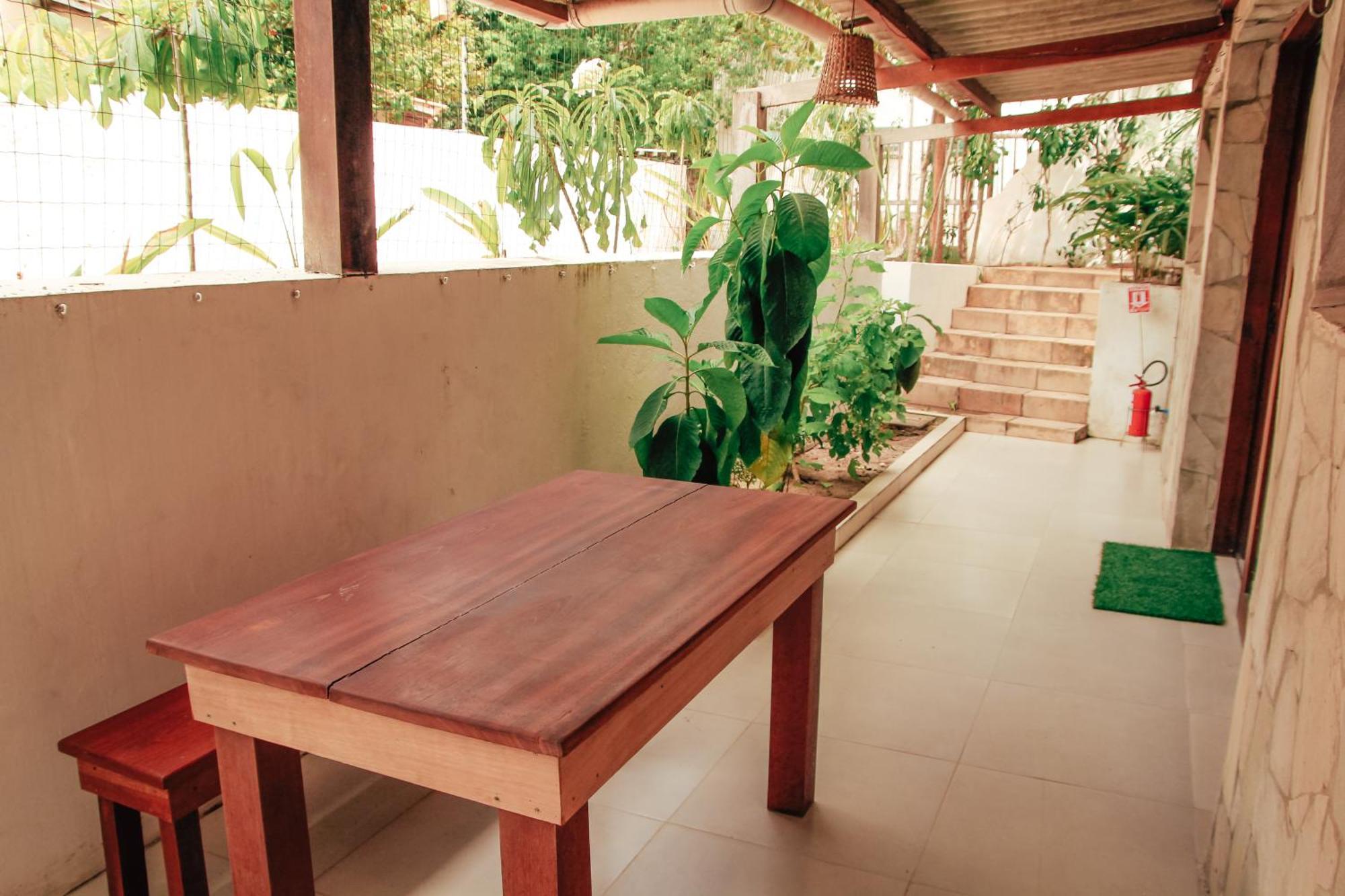 Pipa Panorama Aparthotel Praia de Pipa 外观 照片