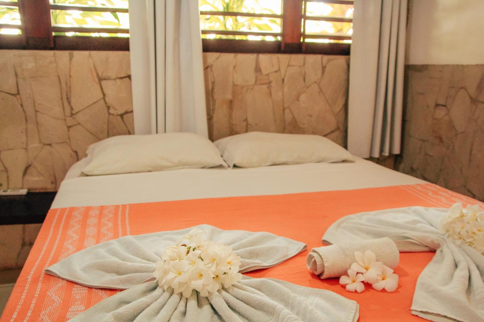 Pipa Panorama Aparthotel Praia de Pipa 外观 照片