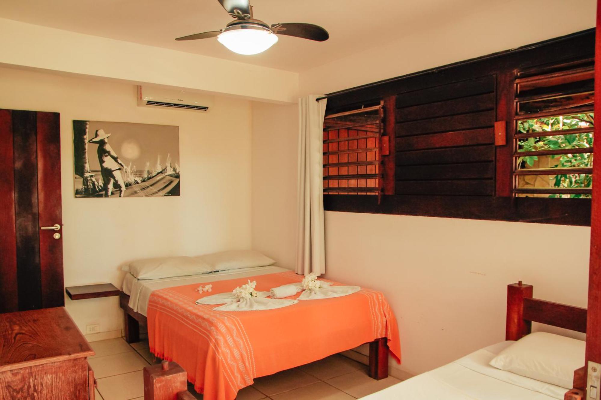 Pipa Panorama Aparthotel Praia de Pipa 外观 照片