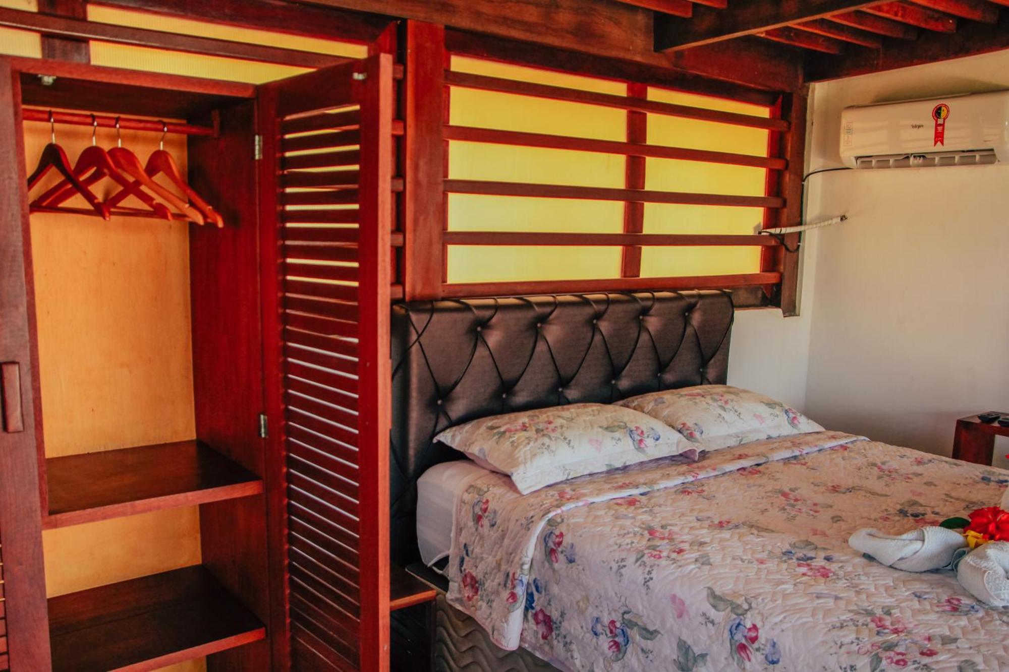 Pipa Panorama Aparthotel Praia de Pipa 外观 照片