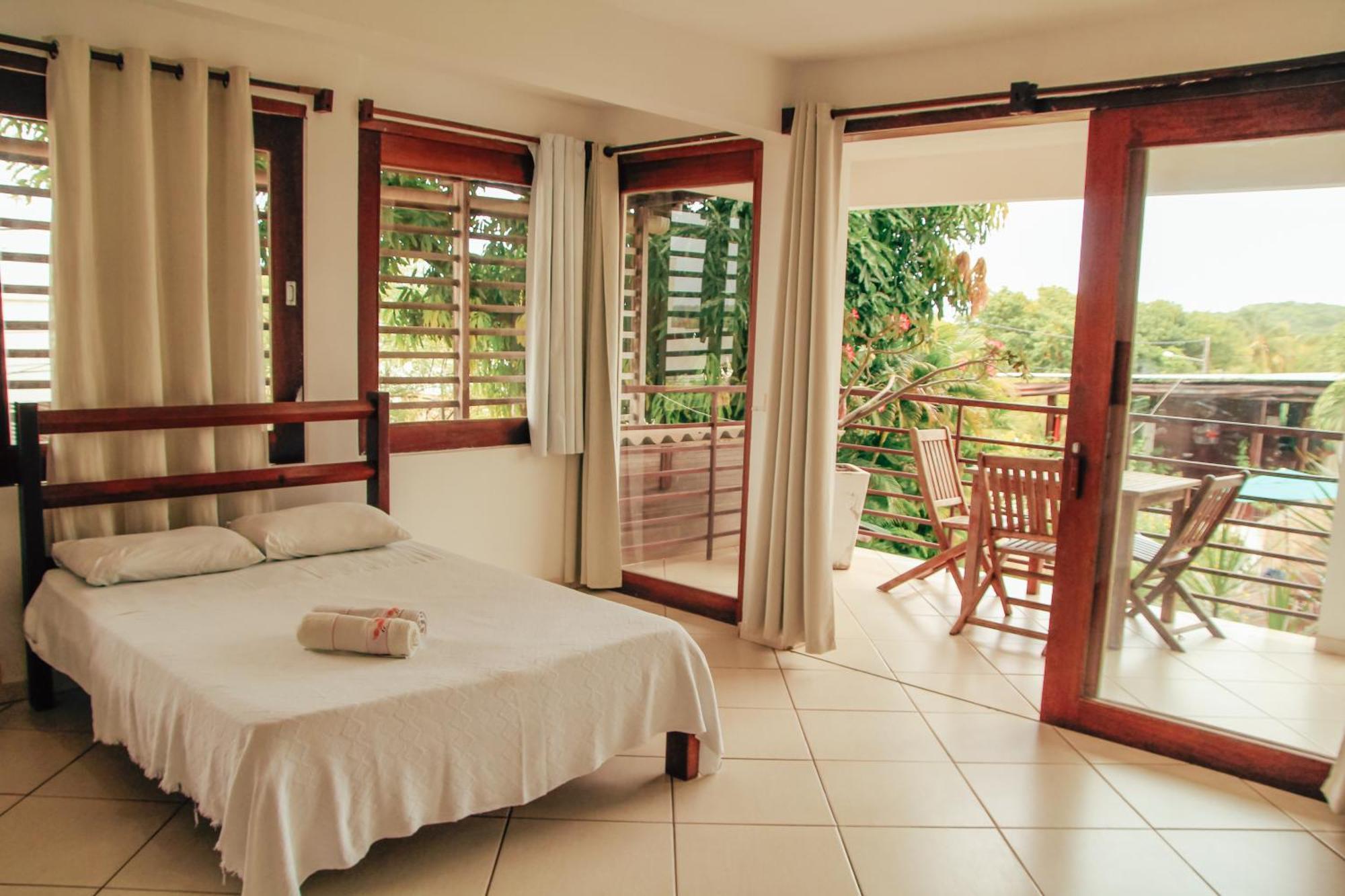 Pipa Panorama Aparthotel Praia de Pipa 外观 照片