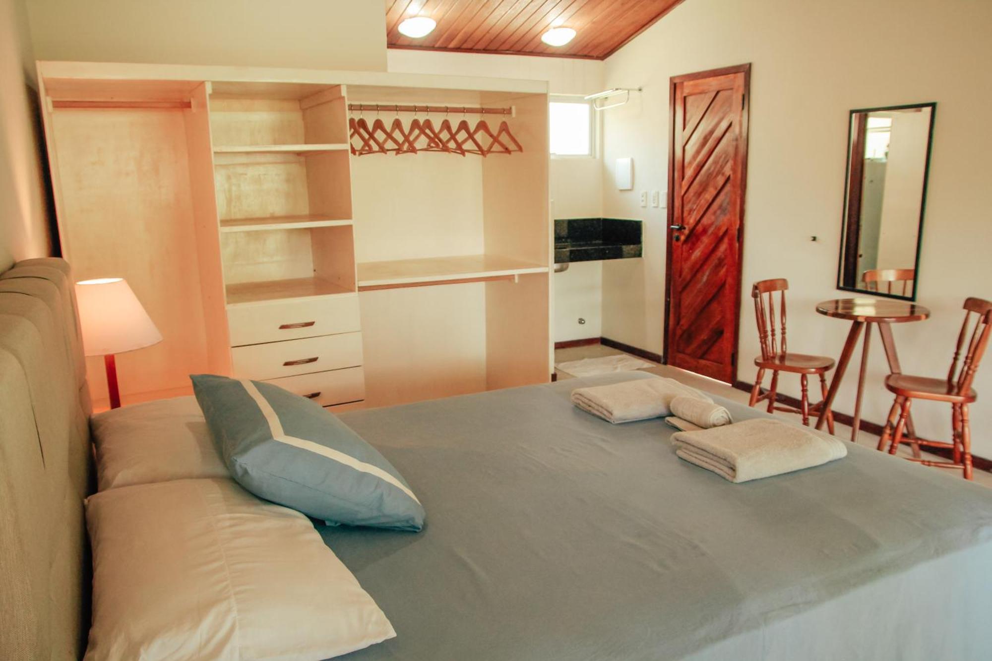 Pipa Panorama Aparthotel Praia de Pipa 外观 照片