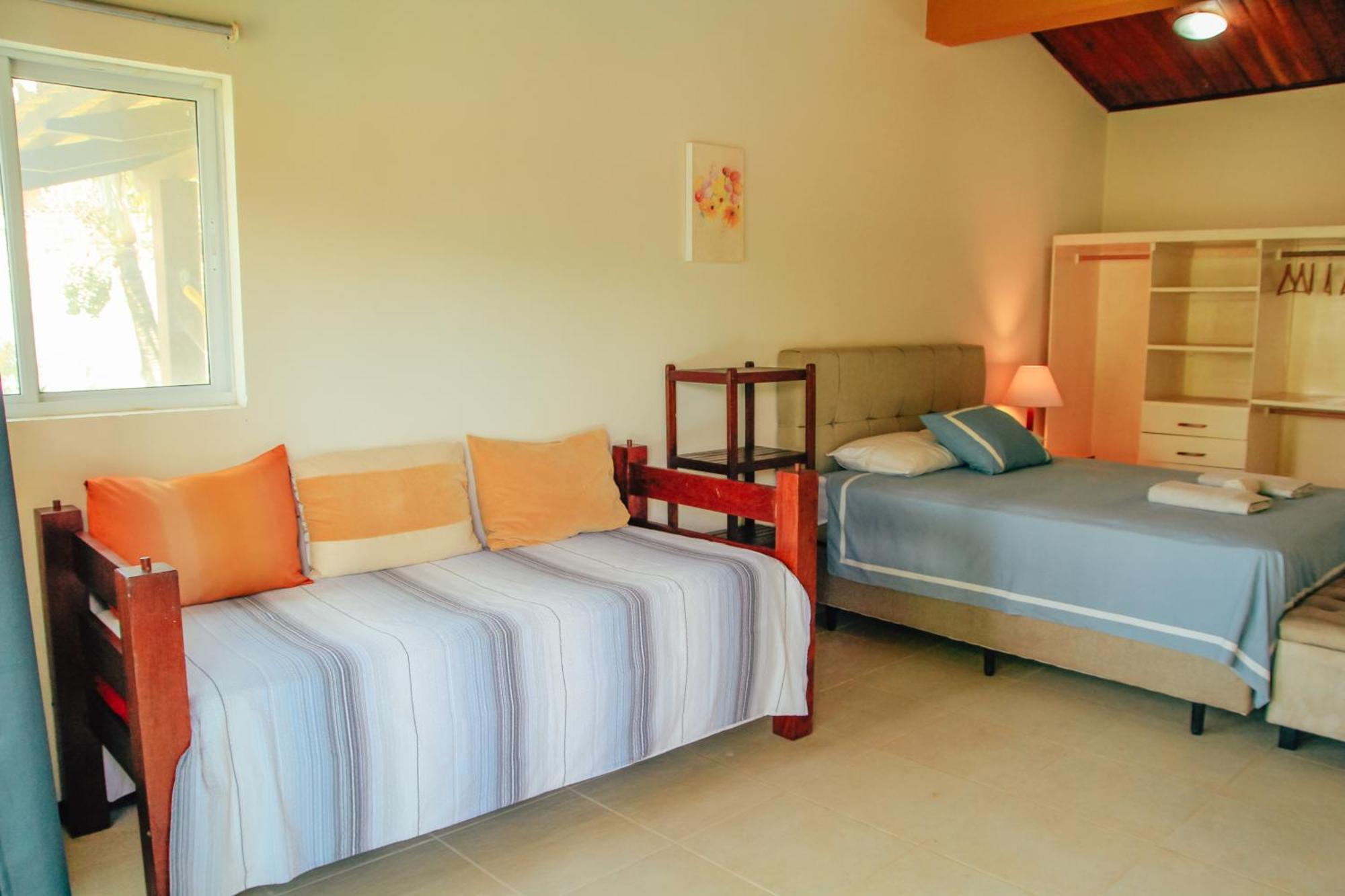 Pipa Panorama Aparthotel Praia de Pipa 外观 照片