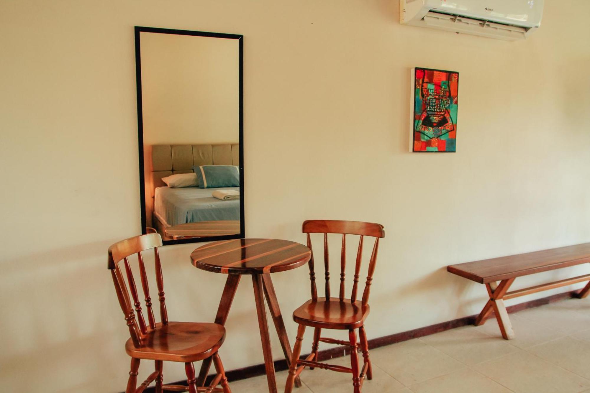 Pipa Panorama Aparthotel Praia de Pipa 外观 照片